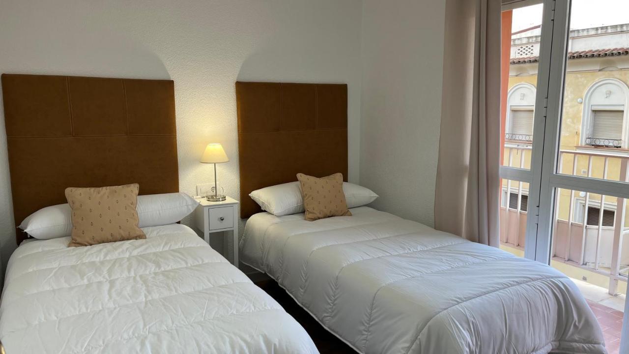 Wallada Valdenebro Appartement