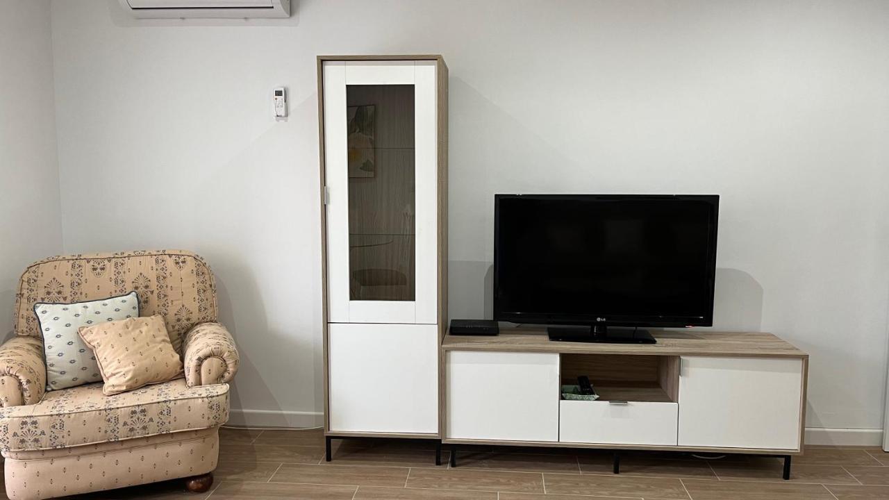 Appartement Wallada Valdenebro *
