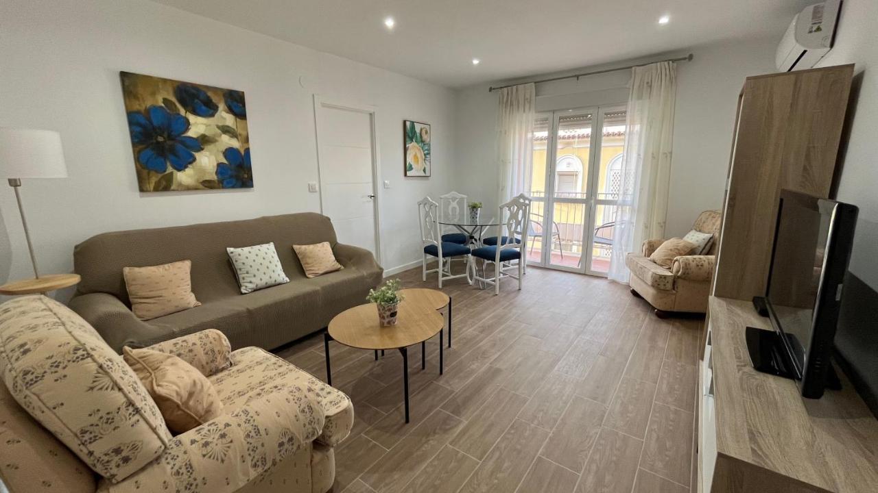 Appartement Wallada Valdenebro *