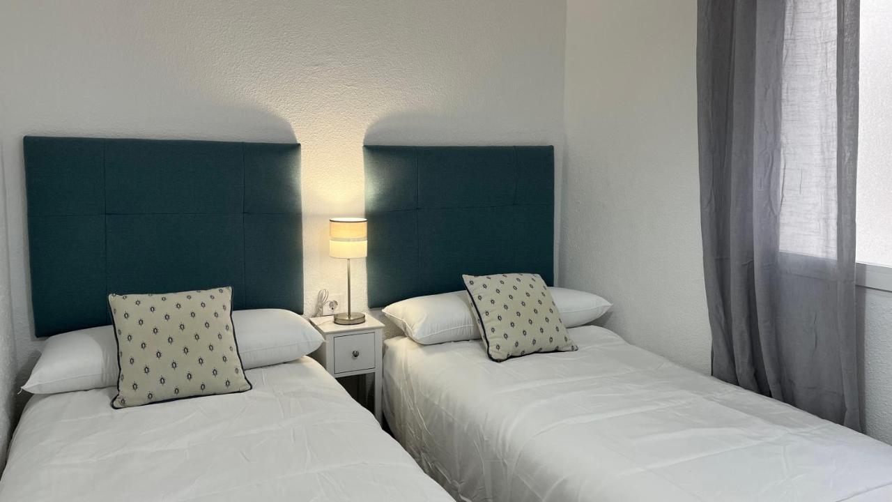 Appartement Wallada Valdenebro
