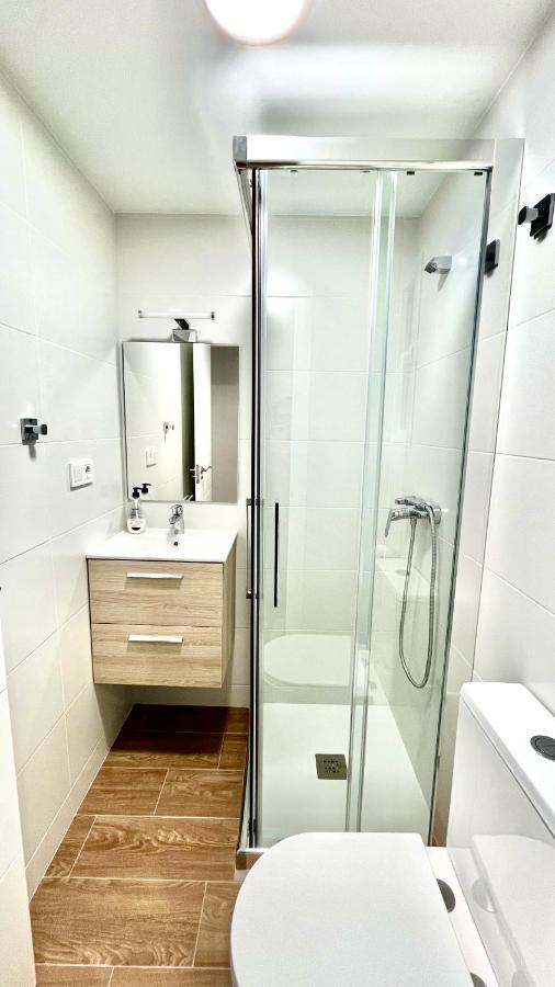 Wallada Valdenebro Appartement Cordoue